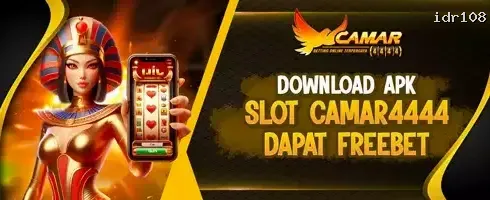 Bonus Spesial Download idr108 APK screenshot